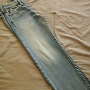 Boys jeans